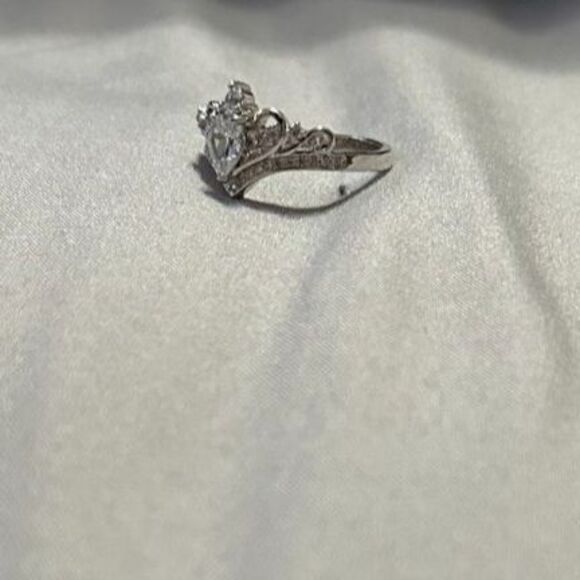 Fragrant Jewels Rings Bundle #2 - Size 9 - Picture 2 of 15